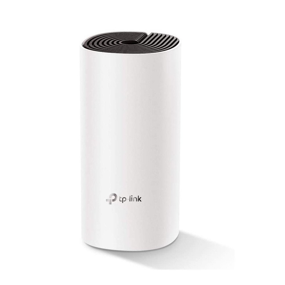 Système Wifi TP-Link DECO M4(1-pack) Routeur, satellite Système Wifi TP-Link DECO M4(1-pack) Routeur, satellite