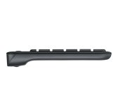 Clavier Logitech Wireless TouchPad Keyboard K400 Plus Noir Clavier Logitech Wireless TouchPad Keyboard K400 Plus Noir
