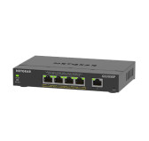 Switch RJ45 Netgear GS305EP-100PES Gigabit 5 Ports dont 4 PoE+ Switch RJ45 Netgear GS305EP-100PES Gigabit 5 Ports dont 4 PoE+