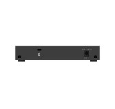 Switch RJ45 Netgear GS305EP-100PES Gigabit 5 Ports dont 4 PoE+ Switch RJ45 Netgear GS305EP-100PES Gigabit 5 Ports dont 4 PoE+