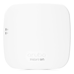 Point d'Accès Wifi HP Aruba Instant On AP12 (R2X01A) AC1600 PoE