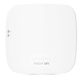 Point d'Accès Wifi HP Aruba Instant On AP12 (R2X01A) AC1600 PoE