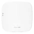 Point d'Accès Wifi HP Aruba Instant On AP12 (R2X01A) AC1600 PoE