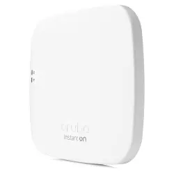 Point d'Accès Wifi HP Aruba Instant On AP12 (R2X01A) AC1600 PoE