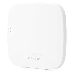 Point d'Accès Wifi HP Aruba Instant On AP12 (R2X01A) AC1600 PoE