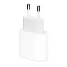 Alimentation Secteur 220V vers USB-C 20W Apple