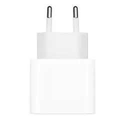 Alimentation Secteur 220V vers USB-C 20W Apple