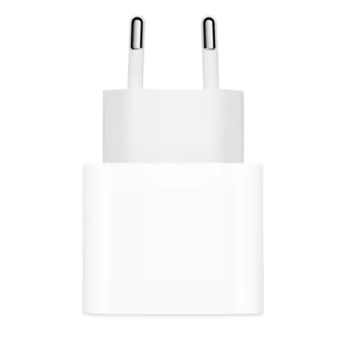 Alimentation Secteur 220V vers USB-C 20W Apple