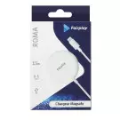 Cable USB Type-C Fairplay Chargeur MagSafe ROMA (15W)