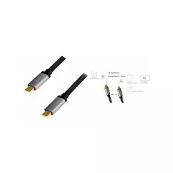 Cable USB 3.2 type C vers C...