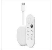 Google Chromecast avec Google TV HD Google Chromecast avec Google TV HD