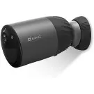 Caméra sur batterie EZVIZ CS-BC1C 1920x1080 Extérieur Wifi + Solaire