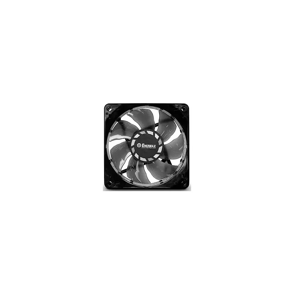 Ventilateur Enermax UCTB 9cm Silence 1400rpm 47m3/h 13dBA