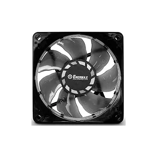 Ventilateur Enermax UCTB 9cm Silence 1400rpm 47m3/h 13dBA