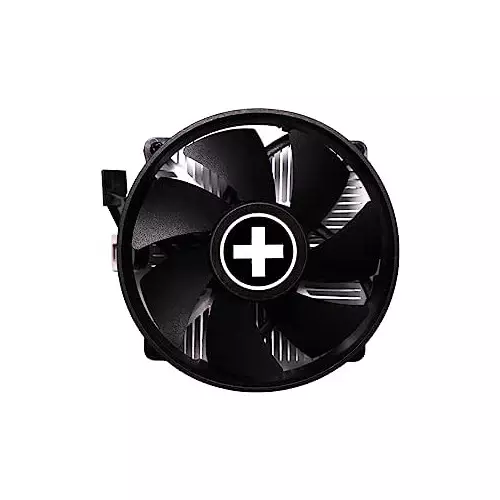 Ventilateur CPU AMD Socket AM2 Xilence 22dB 90Watts