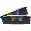 DDR5 Corsair Vengeance RGB Kit 64Go 2x32Go 5600Mhz CL36 XMP