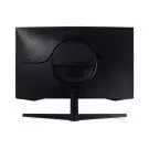 Ecran Samsung 27" Odyssey G5 S27AG550EP 2560x1440 165Hz 1ms CURVED