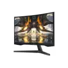 Ecran Samsung 27" Odyssey G5 S27AG550EP 2560x1440 165Hz 1ms CURVED