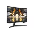 Ecran Samsung 27" Odyssey G5 S27AG550EP 2560x1440 165Hz 1ms CURVED