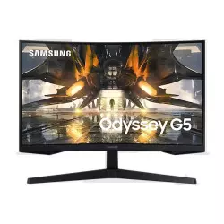 Ecran Samsung 27" Odyssey...