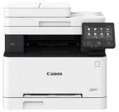Imprimante Canon MF657Cdw 4 en 1 Laser Couleur Réseaux RJ45 Wifi Imprimante Canon MF657Cdw 4 en 1 Laser Couleur Réseaux RJ45 Wifi