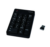 Pavé Numérique LogiLink ID0120 Sans Fil USB Pavé Numérique LogiLink ID0120 Sans Fil USB