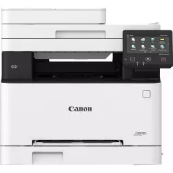 Imprimante Canon MF657Cdw 4 en 1 Laser Couleur Réseaux RJ45 Wifi