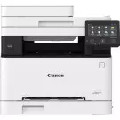 Imprimante Canon MF657Cdw 4 en 1 Laser Couleur Réseaux RJ45 Wifi