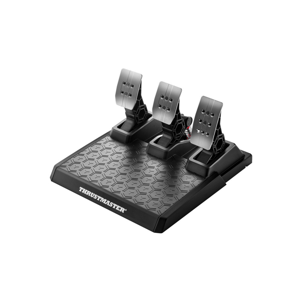 Pédalier THRUSTMASTER T3PM Magnetic PEDALS Add-on Pédalier THRUSTMASTER T3PM Magnetic PEDALS Add-on