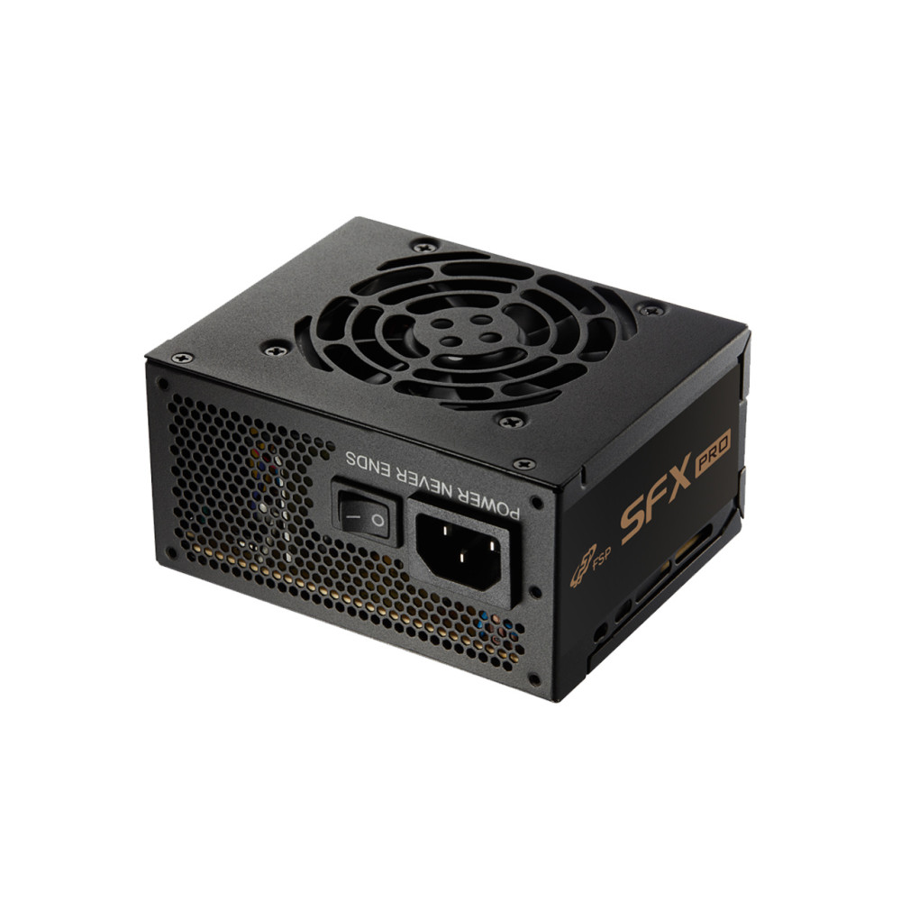 Alimentation FSP Fortron SFX PRO 450 Watts 80+ Bronze Alimentation FSP Fortron SFX PRO 450 Watts 80+ Bronze