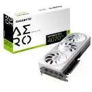 Carte Graphique Gigabyte RTX 4070 Ti AERO OC V2 12G