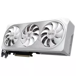 Carte Graphique Gigabyte RTX 4070 Ti AERO OC V2 12G