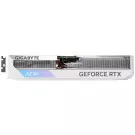 Carte Graphique Gigabyte RTX 4070 Ti AERO OC V2 12G