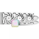 WaterCooling Corsair iCUE H150i RGB ELITE AF Blanc 360mm