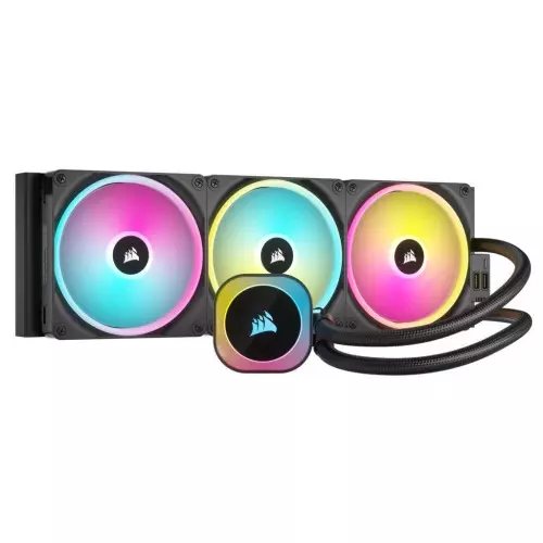 WaterCooling Corsair iCUE LINK H170i RGB 420mm