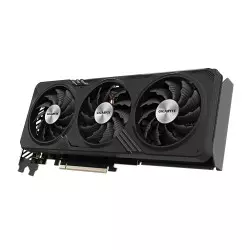 Carte Graphique Gigabyte RTX 4060 Ti GAMING OC 16G