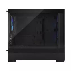 Boitier Fractal Design Pop Mini Air RGB TG Noir
