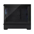 Boitier Fractal Design Pop Mini Air RGB TG Noir