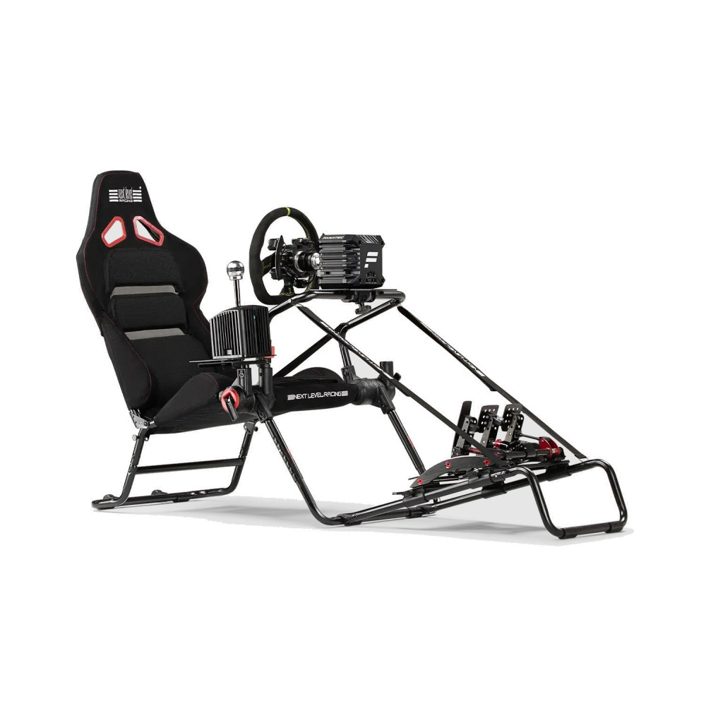 Cockpit Next Level Racing GTLite Pro (NLR-S031) Cockpit Next Level Racing GTLite Pro (NLR-S031)