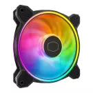 Ventilateur Cooler Master MF120 Halo 2 ARGB PWM 120mm