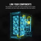 Corsair iCue Link System Hub