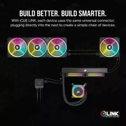 Corsair iCue Link System Hub