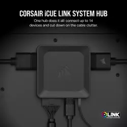 Corsair iCue Link System Hub