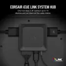 Corsair iCue Link System Hub