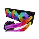 Kit WaterCooling M.RED AIRW-36IA ARGB Infinite Advanced 360mm