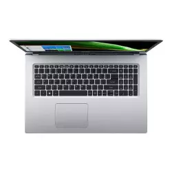 Portable Acer Aspire A317-53-789T 17.3" i7-1165G7 16Go SSD 512Go W11