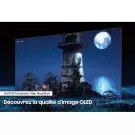 Ecran Samsung 34" Odyssey OLED G8 S34BG850SU 3440x1440 175Hz 0.1ms