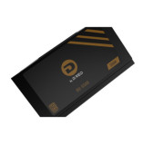 Alimentation M.RED DU-550B 80+ Bronze 550 Watts