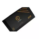 Alimentation M.RED DU-550B 80+ Bronze 550 Watts