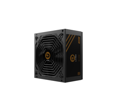 Alimentation M.RED DU-550B 80+ Bronze 550 Watts